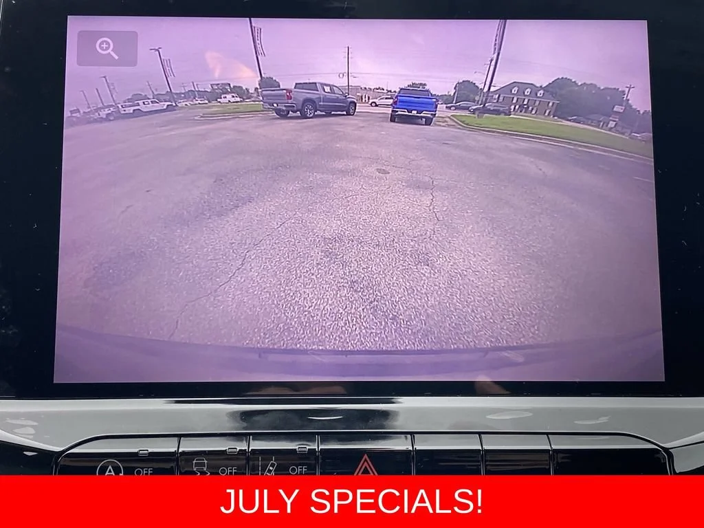 2022 Jeep Compass Latitude - Photo 11