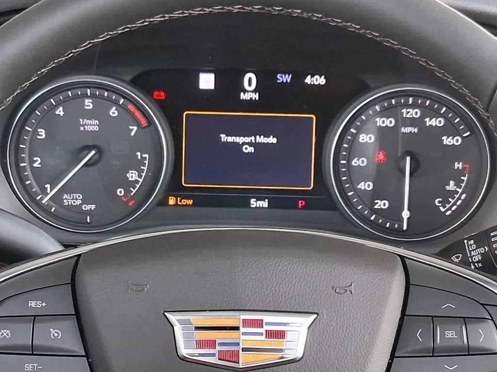 2026 Cadillac XT5 Premium Luxury - Photo 13