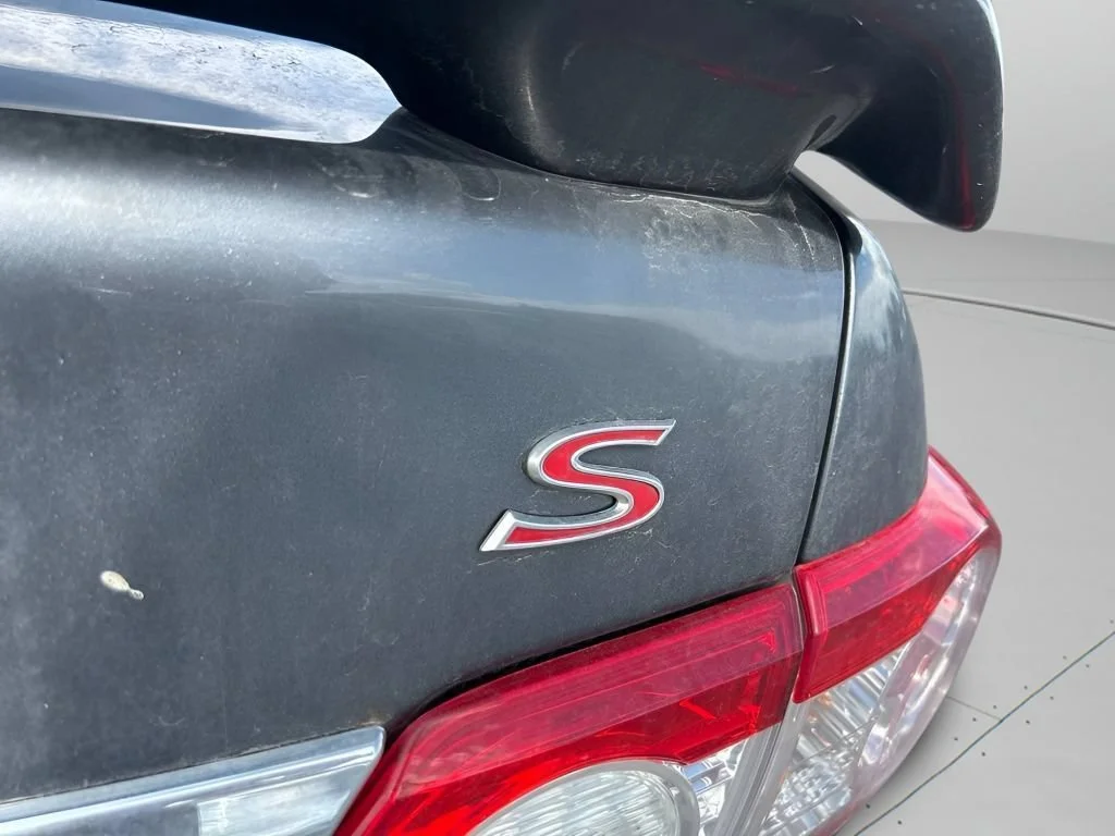 Used 2011 Magnetic Gray Metallic Toyota S image 8