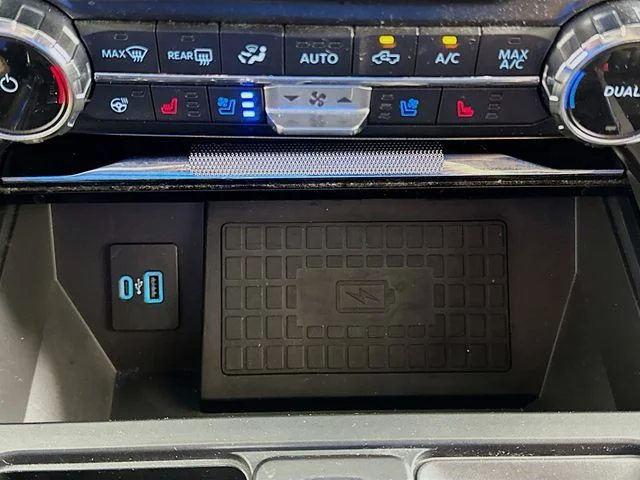 Certified Pre-Owned 2022 Ford F-150 Lariat