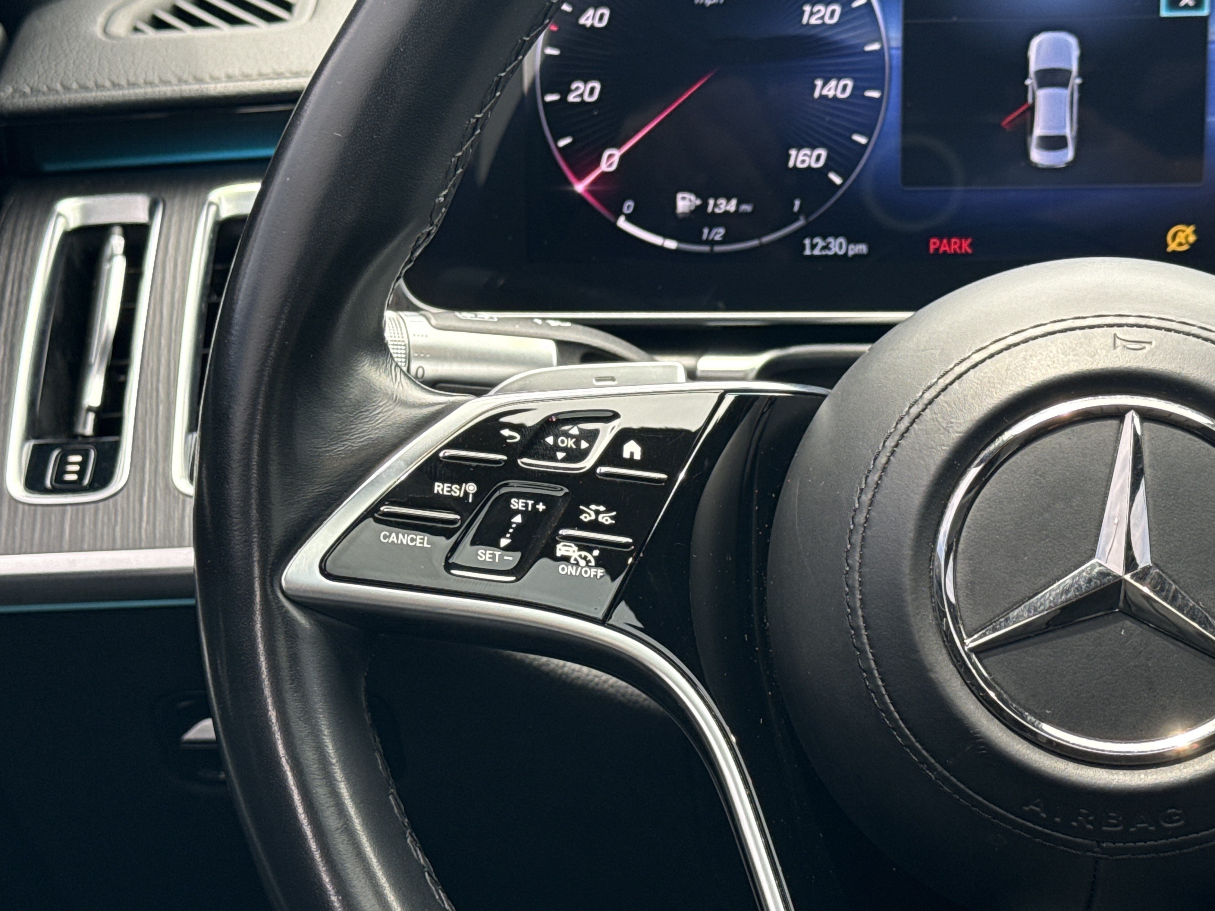 Used 2023 Black Mercedes-Benz S 500 image 24