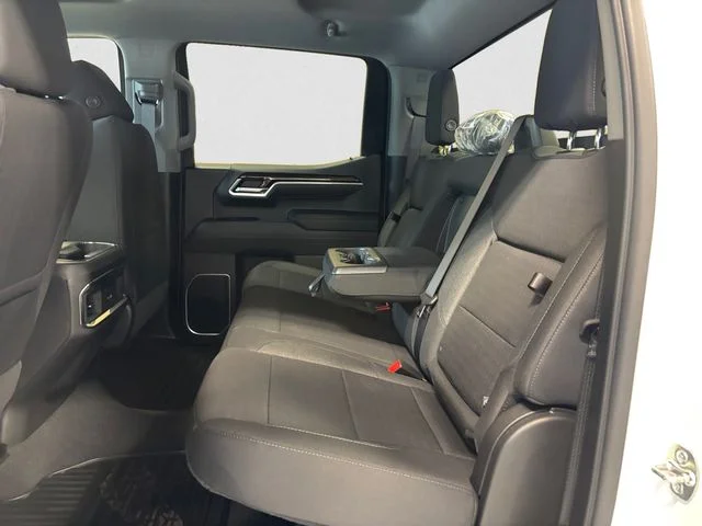 New 2026 White GMC Elevation image 14