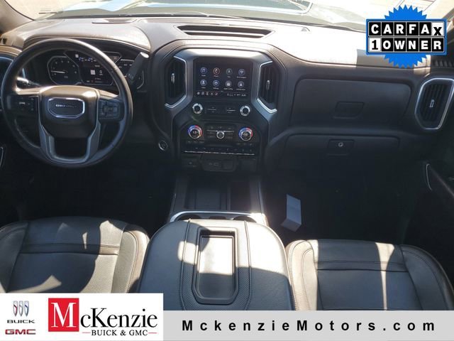 2022 GMC Sierra 1500 Limited Denali - Photo 25