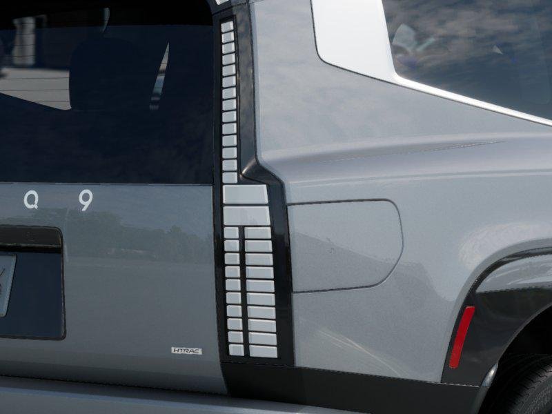 New 2026 Gray Hyundai SEL image 10