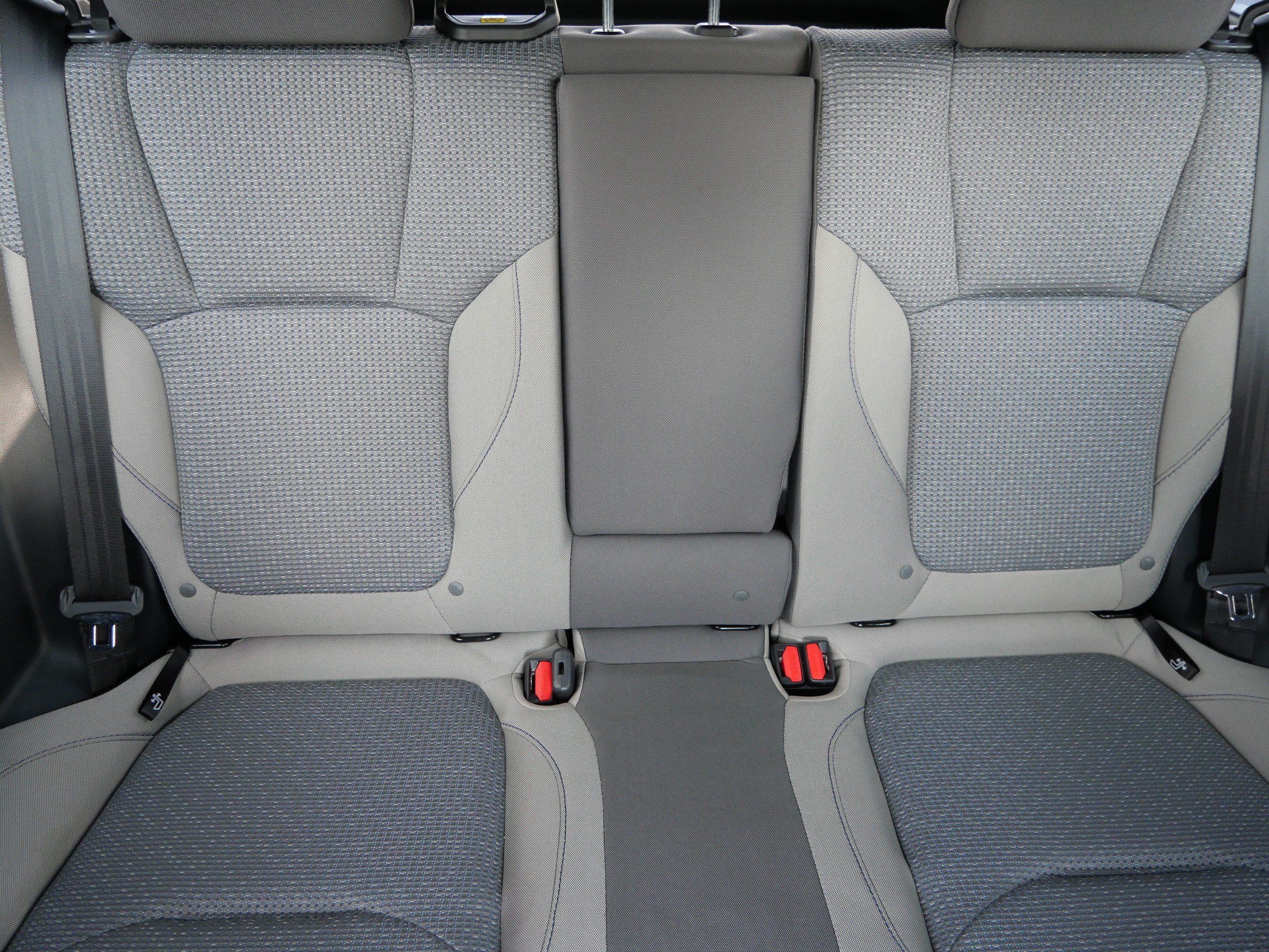 Used 2026 Magnetite Gray Metallic Subaru Premium image 13