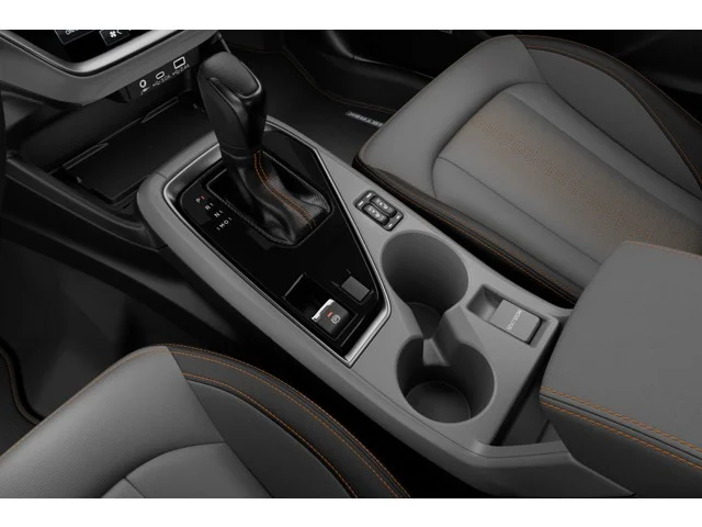 New 2027 CRYSTAL WHITE PEARL Subaru Limited image 21