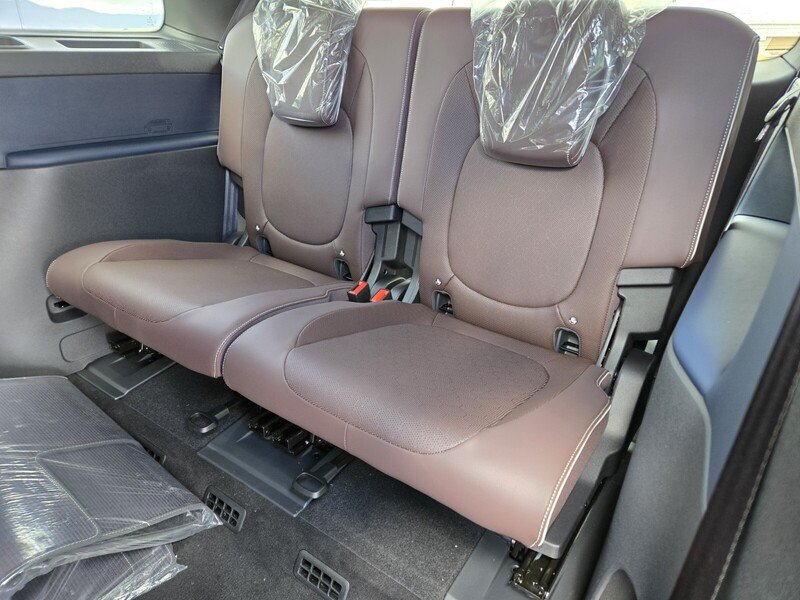 2025 Volkswagen ID. Buzz PRO S - Photo 8