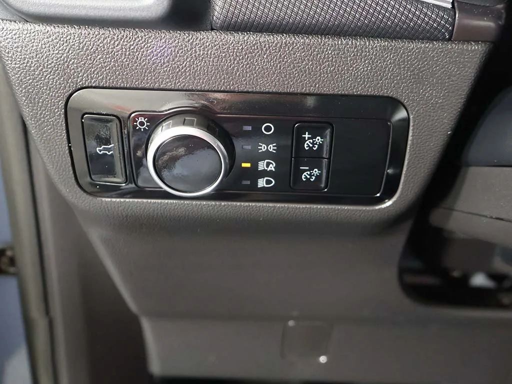 Used 2024 Gray Ford Big Bend image 31