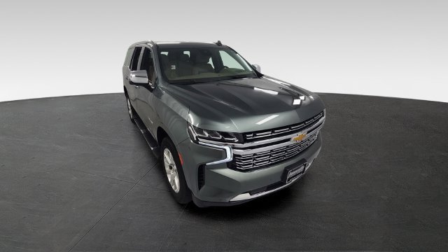 2024 Chevrolet Tahoe