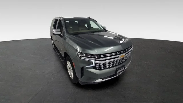 2024 Chevrolet Tahoe