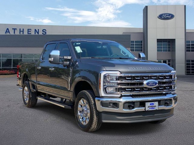 2026 Ford F-250SD F-250® Lariat®