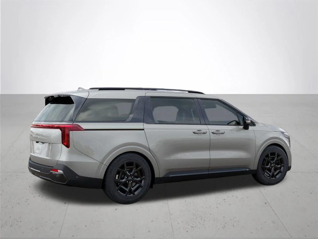 New 2026 White Kia SX Prestige image 6