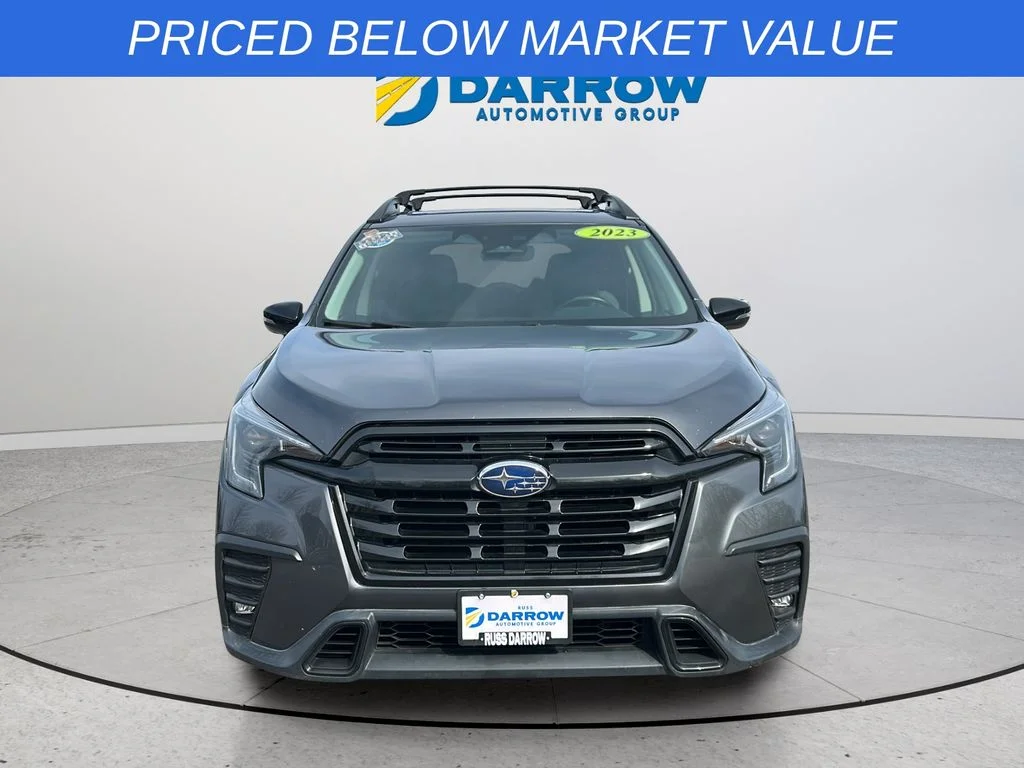 2023 Subaru Ascent Onyx Edition - Photo 8