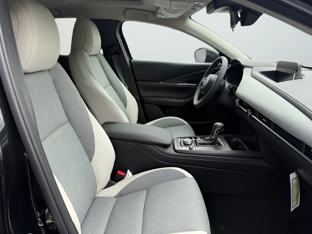 New 2026 Black Mazda 2.5 S Aire Edition image 28