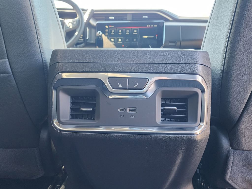 2026 GMC Sierra 2500HD Denali - Photo 52