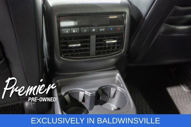 Used 2022 Snowflake White Pearl Mazda Touring Plus image 16