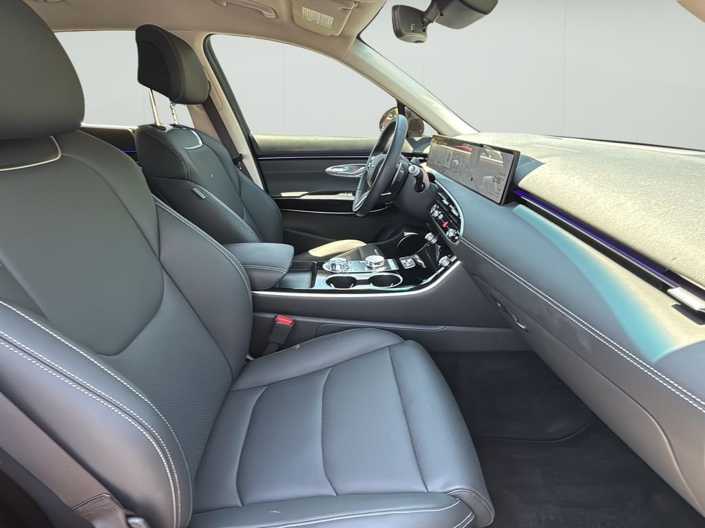 2026 GENESIS GV70 - Photo 36
