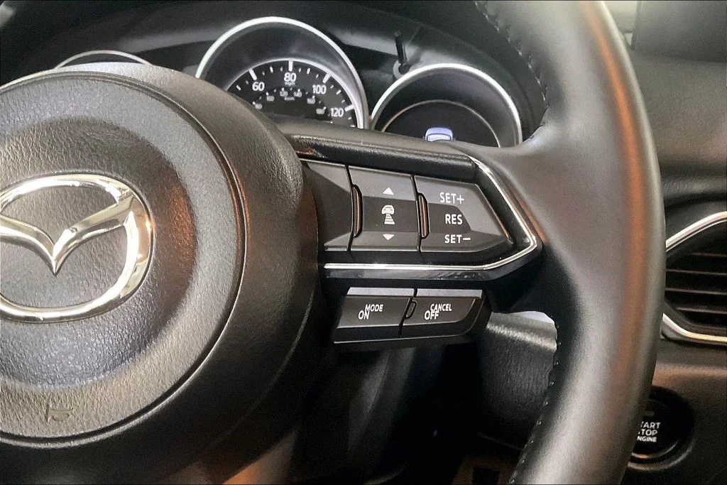 Used 2023 Red Mazda 2.5 S image 19