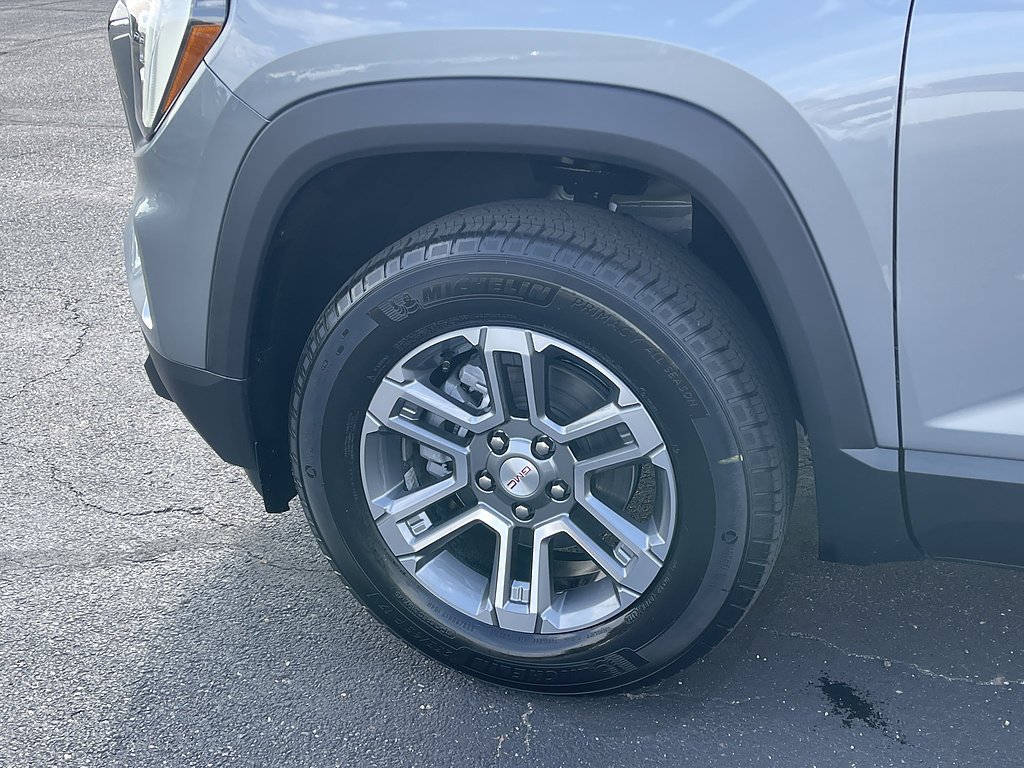 2027 GMC Terrain Elevation - Photo 12