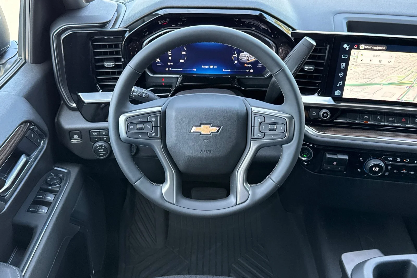 2026 Chevrolet Silverado 1500 LT - Photo 13