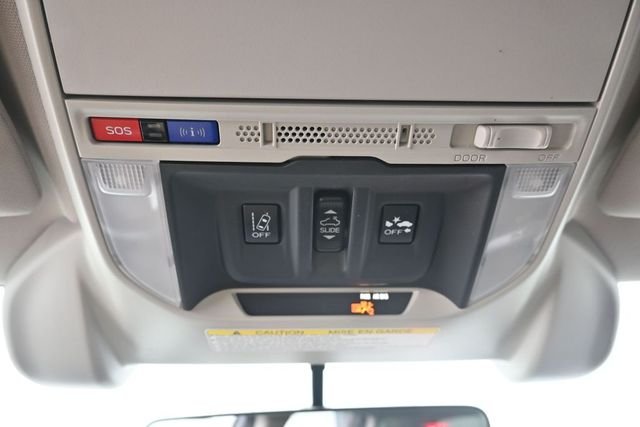 2020 Subaru Forester Limited - Photo 26