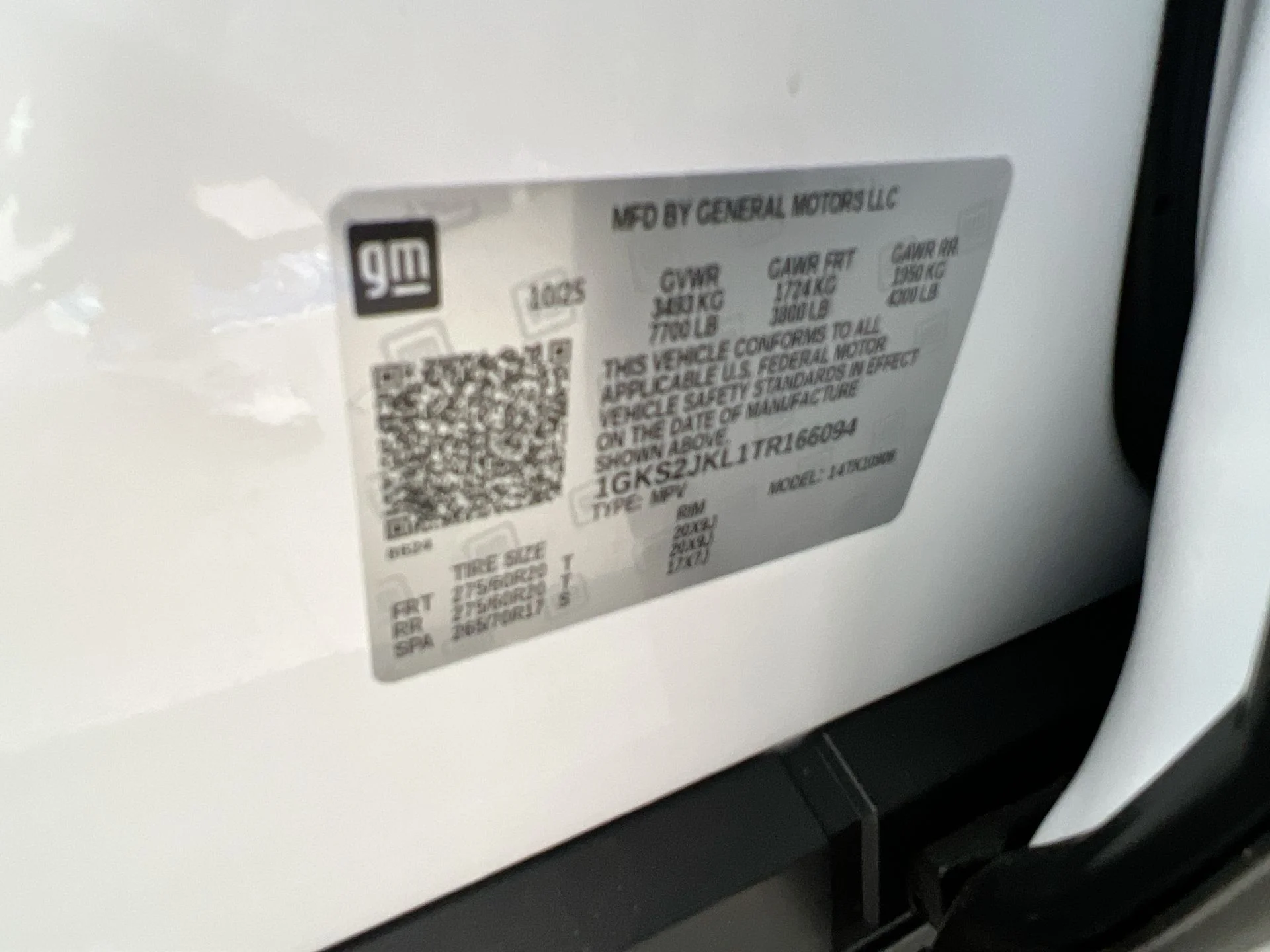 2026 GMC Yukon XL Denali - Photo 61
