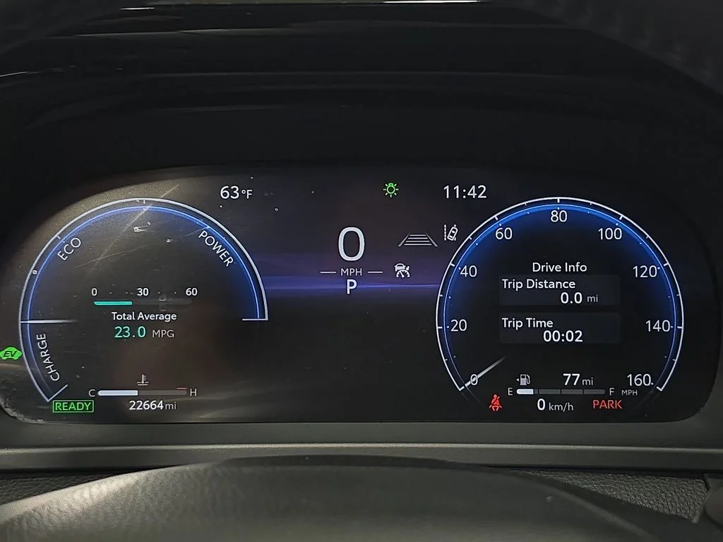Used 2023 Gray Toyota Limited image 18