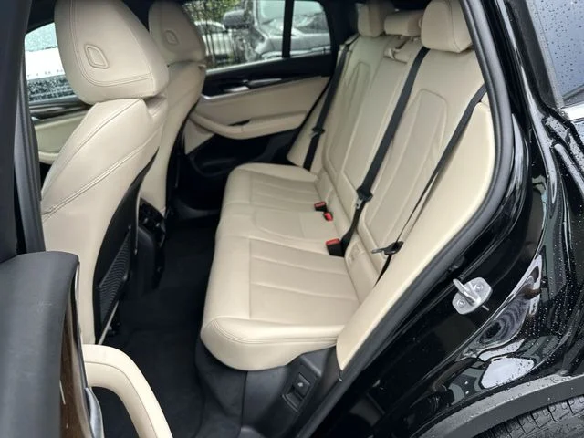 Used 2023 Black BMW xDrive30i image 24