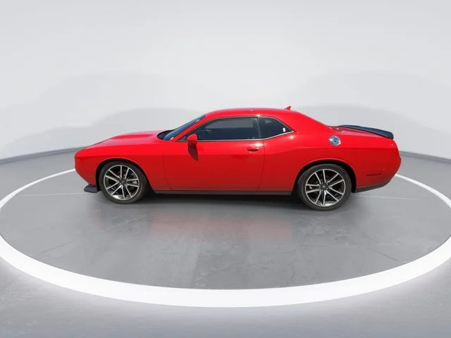 Used 2023 Red Dodge GT image 5