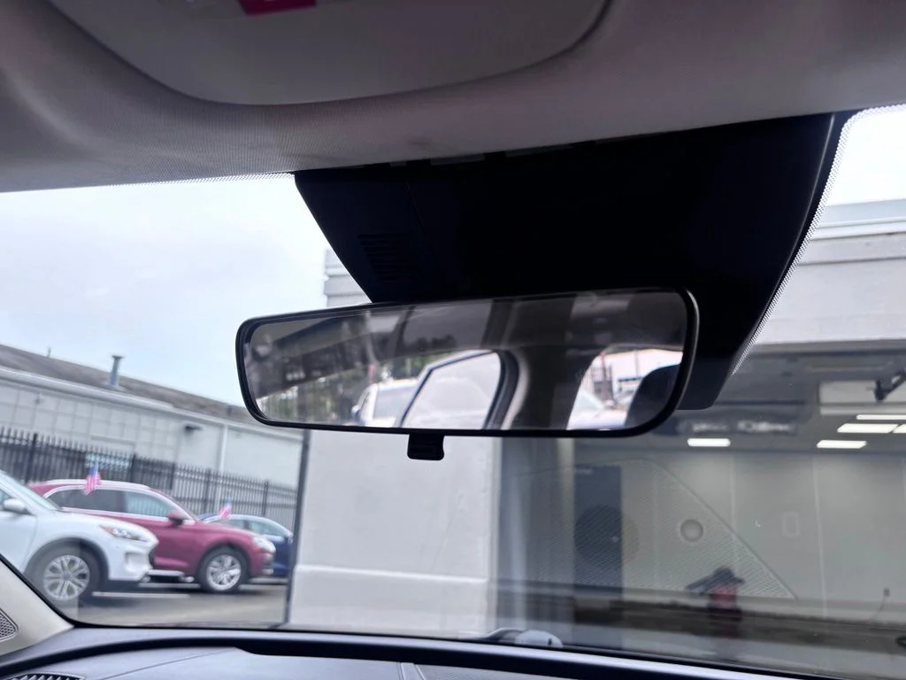 Used 2024 Black Kia EX image 32