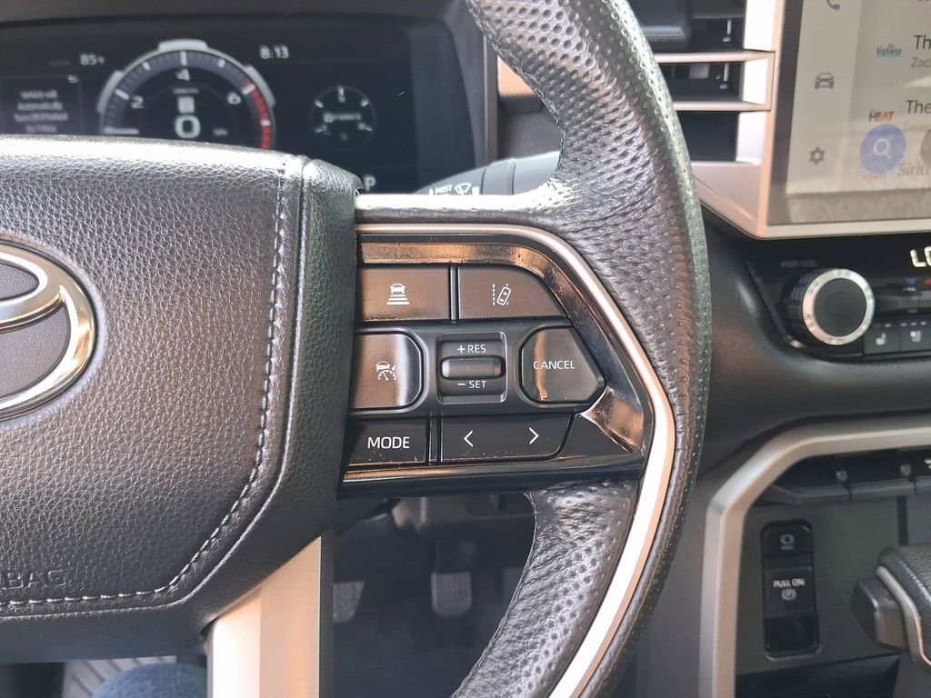 Used 2024  Toyota Limited image 24