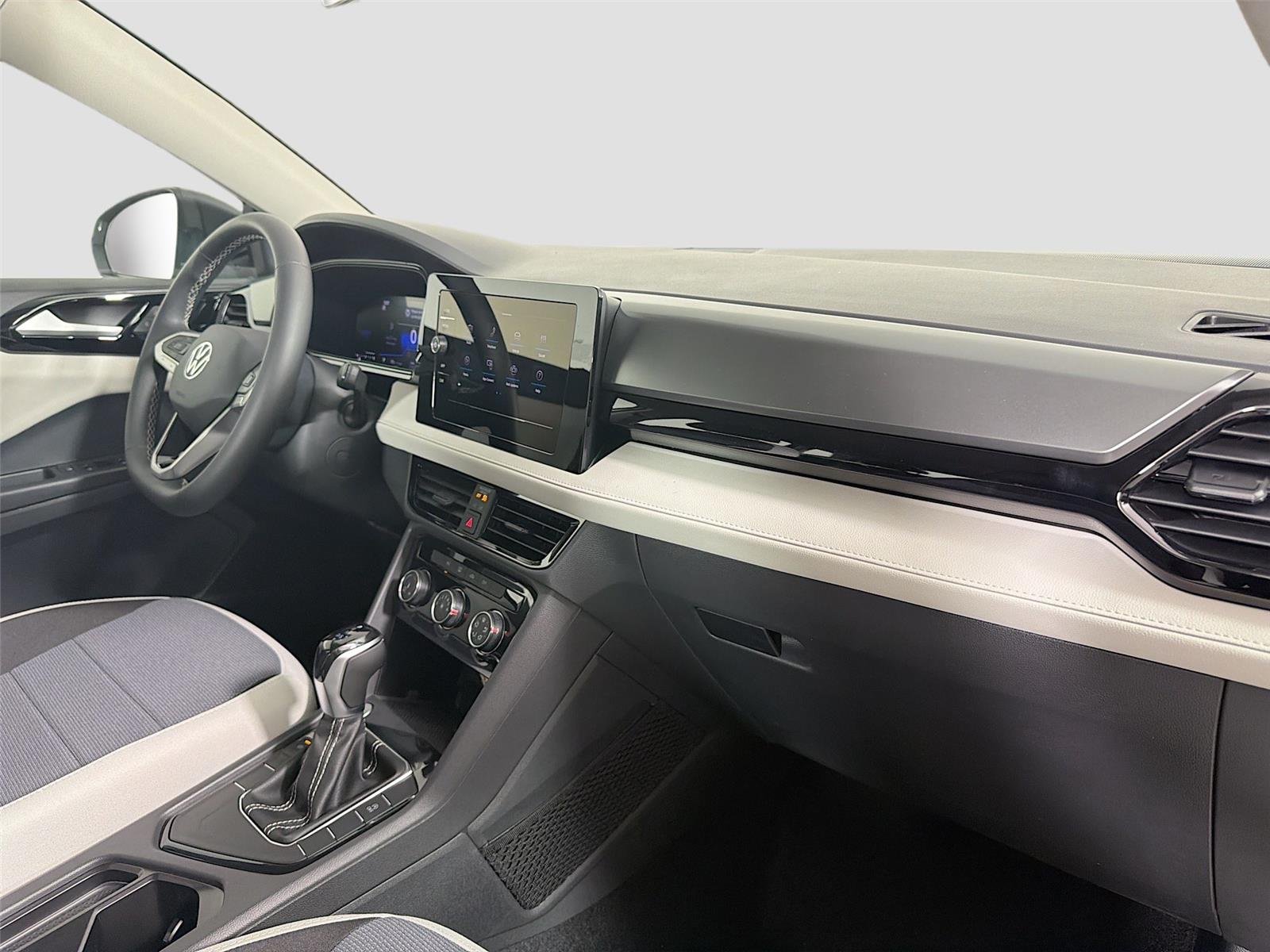 New 2026 Pure White Volkswagen S image 25