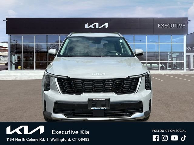 New 2026 Wolf Gray Kia S image 3
