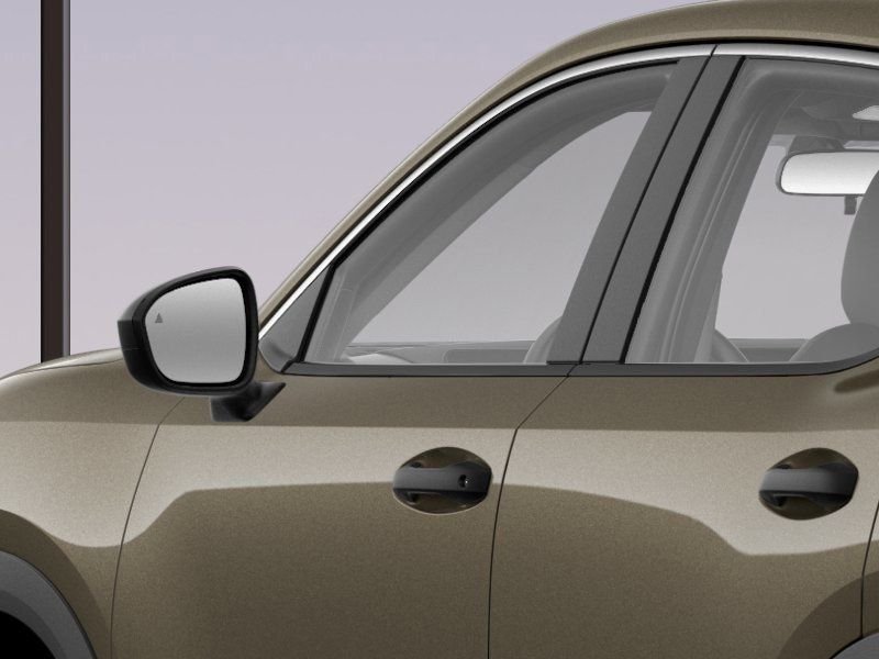New 2026 Canyon Bronze Metallic Nissan S image 14