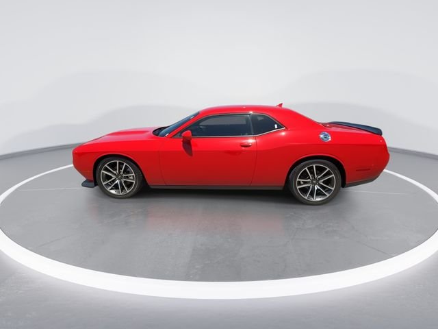 Certified Used 2023 Red Dodge GT image 5