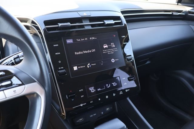 2022 Hyundai Tucson SEL - Photo 15