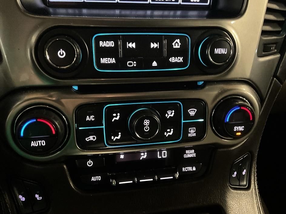Used 2017 White Chevrolet LT image 19