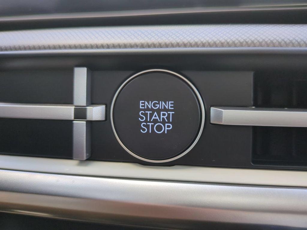 New 2027 Black Hyundai SEL image 38