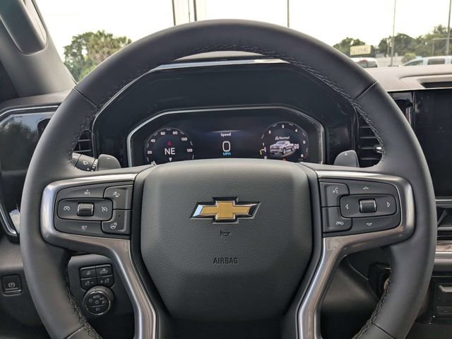 2026 Chevrolet Silverado 1500 LTZ - Photo 23