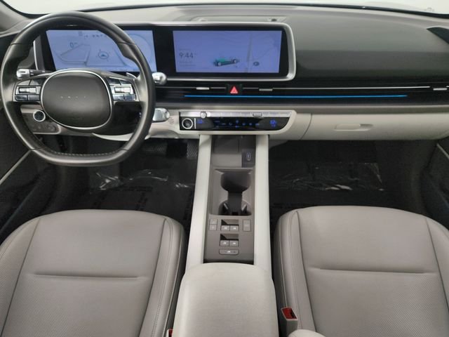 2023 Hyundai IONIQ 6 SEL - Photo 18