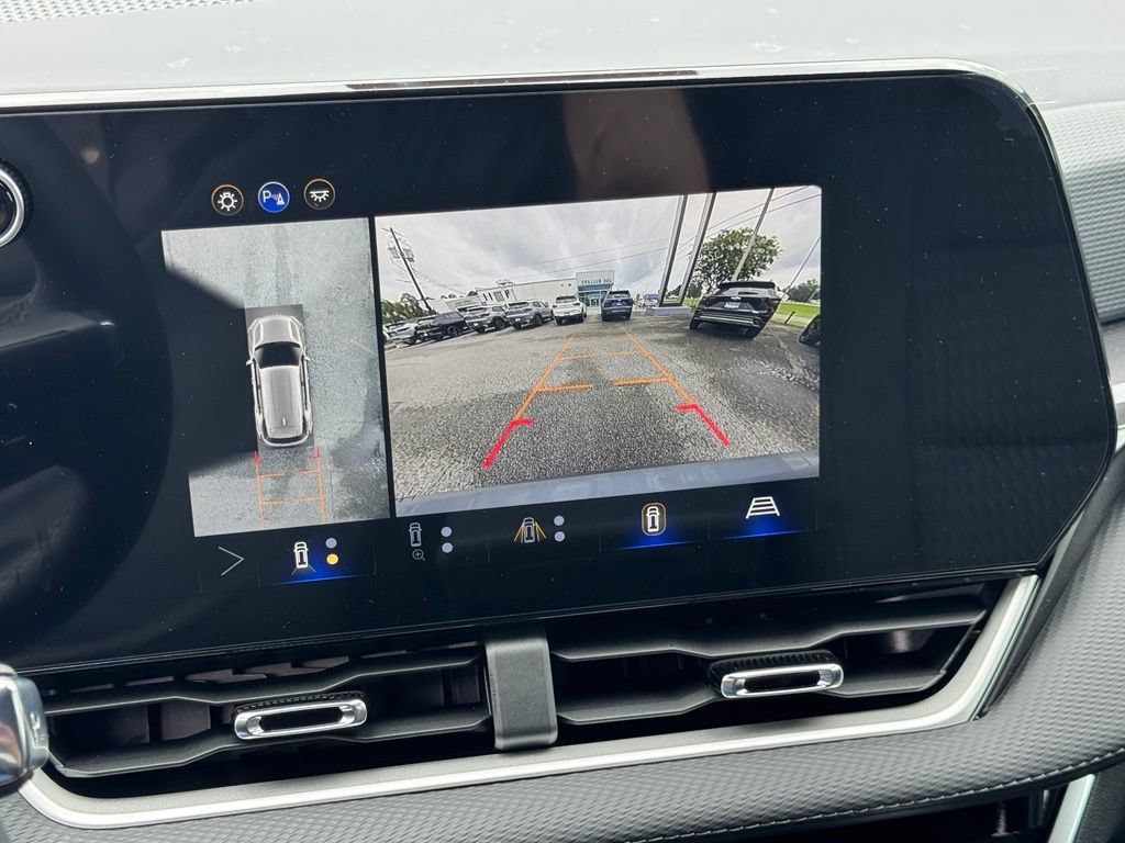 2026 Chevrolet Equinox LT - Photo 33