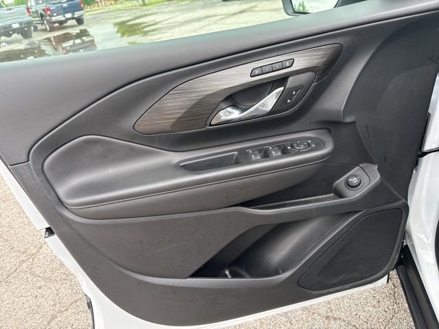 2023 GMC Terrain SLT - Photo 29