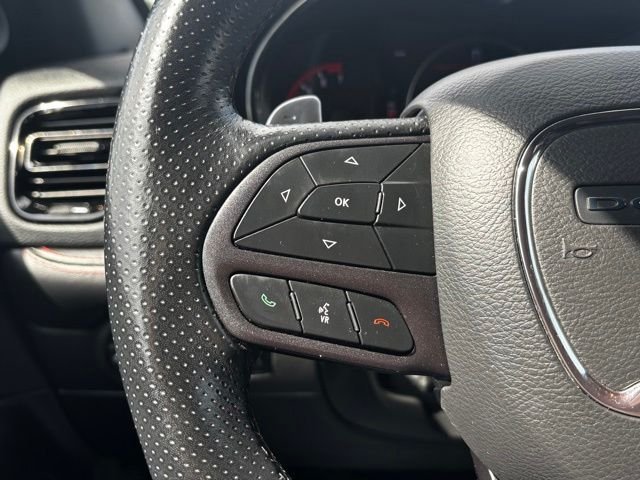 Used 2024 Black Dodge GT Plus image 18