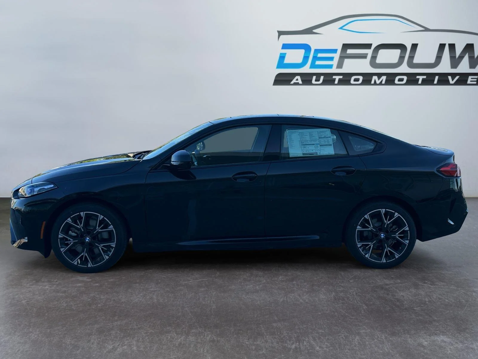 2026 BMW 2 Series 228 - Photo 6