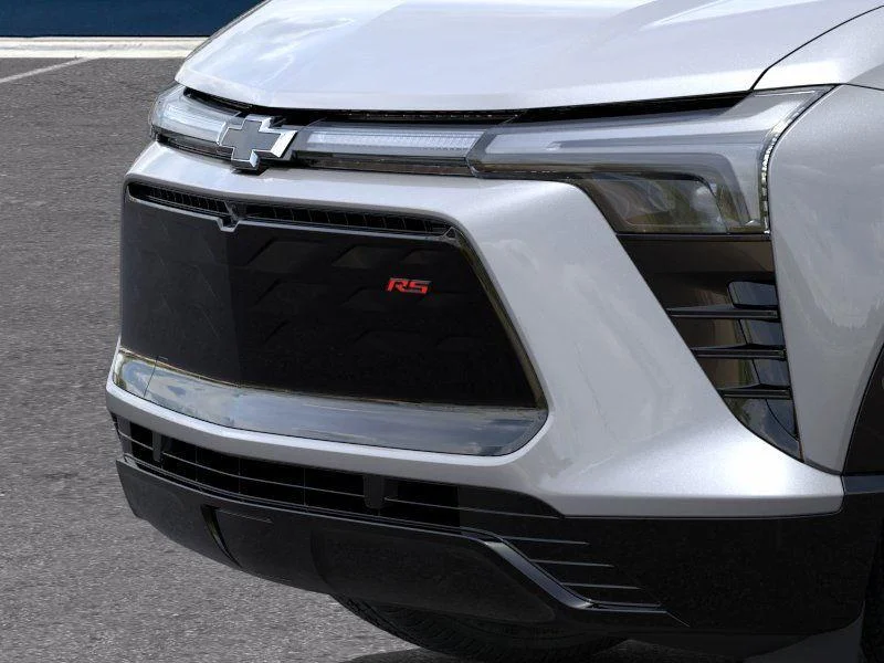 New 2025  Chevrolet RS image 13