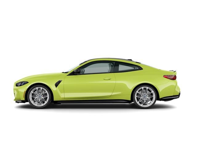 New 2027 Special Order Color BMW  image 4