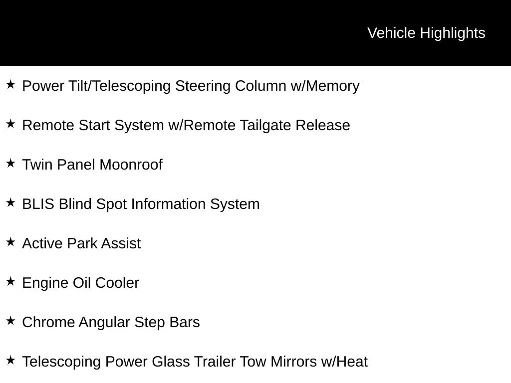 Used 2019 Agate Black Metallic Ford Lariat image 3