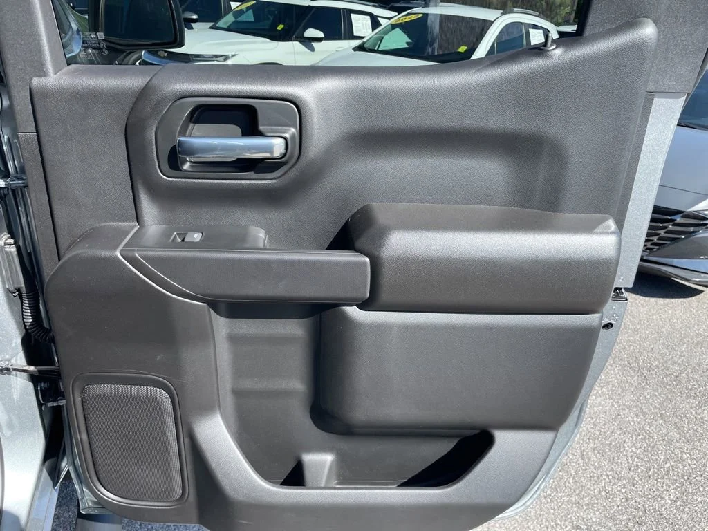 2026 Chevrolet Silverado 1500 Custom - Photo 27