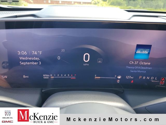 2026 Buick Enclave Sport Touring - Photo 14