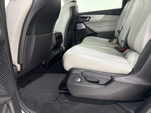 2026 Acura MDX Technology Package - Photo 15